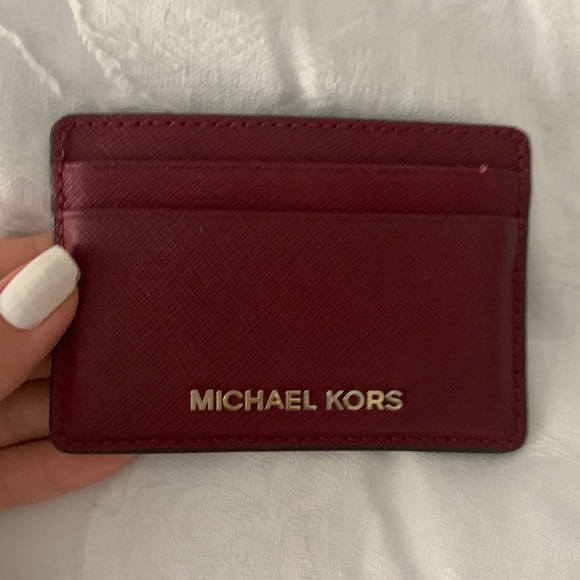 Michael Kors Card holder - Picture 2 of 4